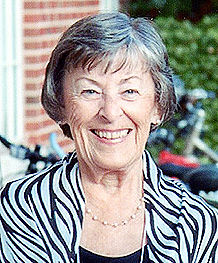 Goudy, Nancy Glover